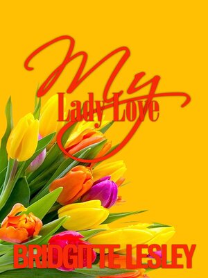 cover image of My Lady Love